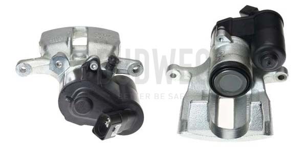 BUDWEG CALIPER Тормозной суппорт 344260